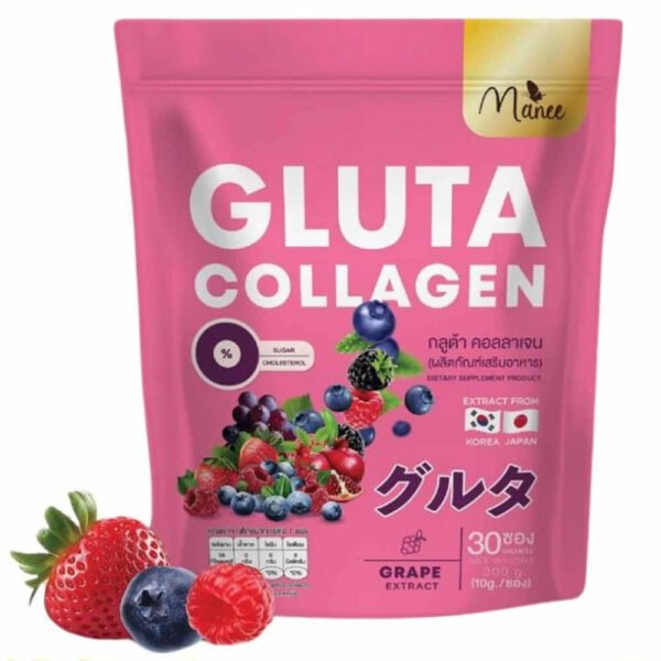 Gluta Collagen