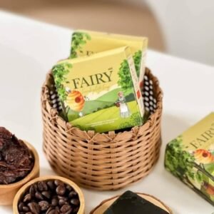 FAIRY SCRUB  SOAP