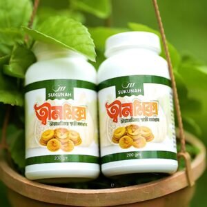 ত্বীন মিক্স ডায়াবেটিস রেমেডি ৬০০ গ্রাম